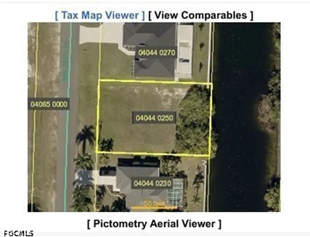 1135 NW 28th Place Cape Coral FL 33993
