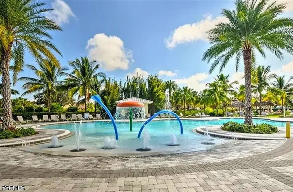 2433 Avocado Lane Naples FL 34120