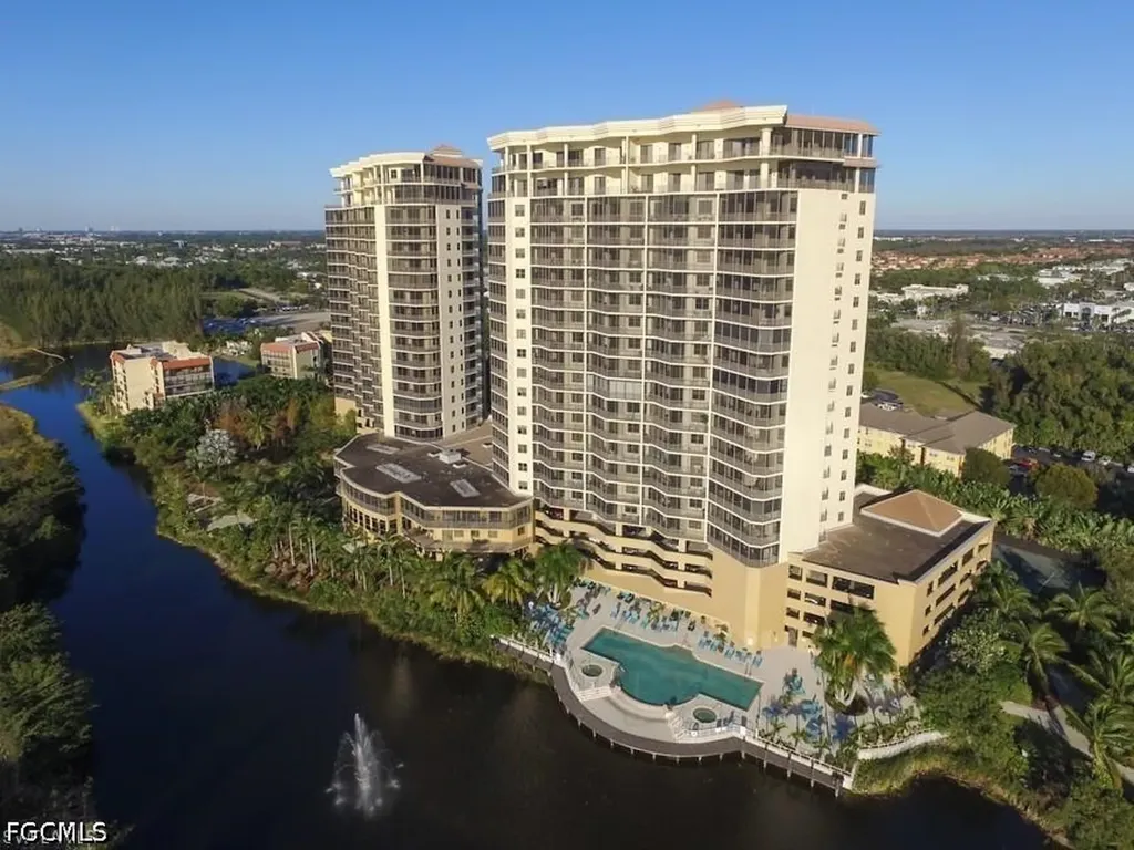 14300 Riva Del Lago Drive Fort Myers FL 33907