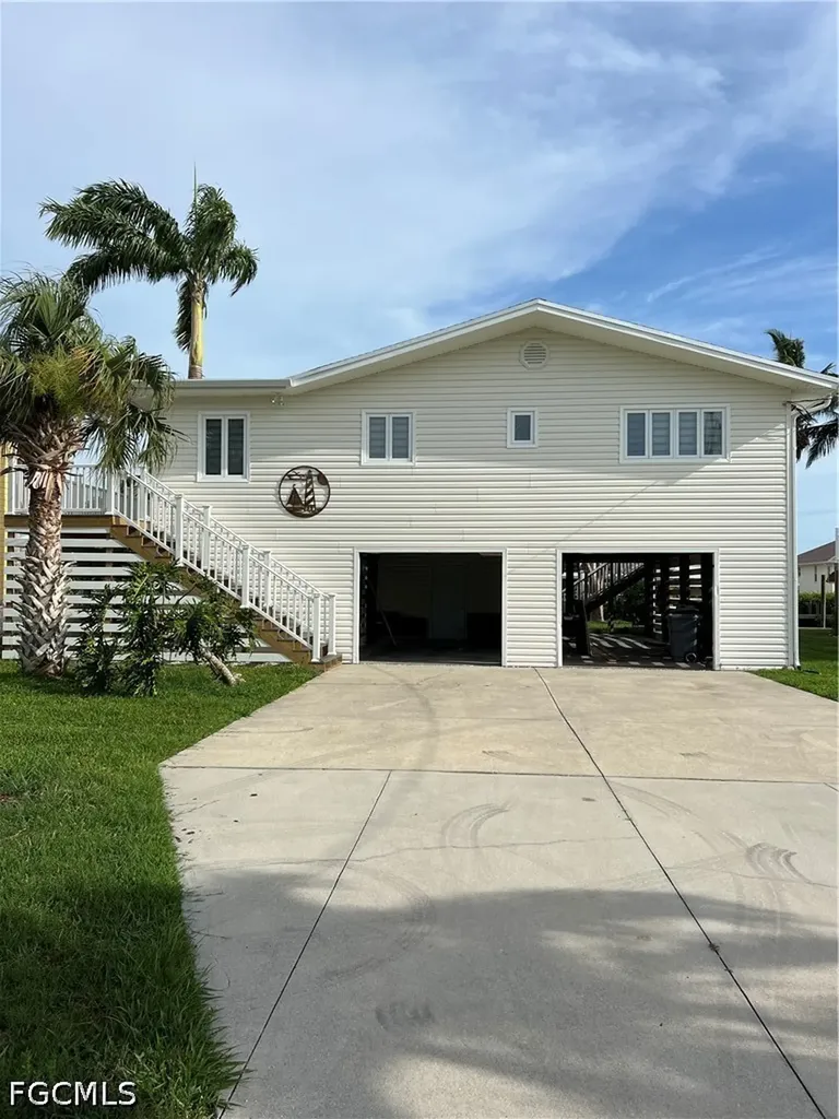 Bokeelia FL, 5375 Serenity Cove