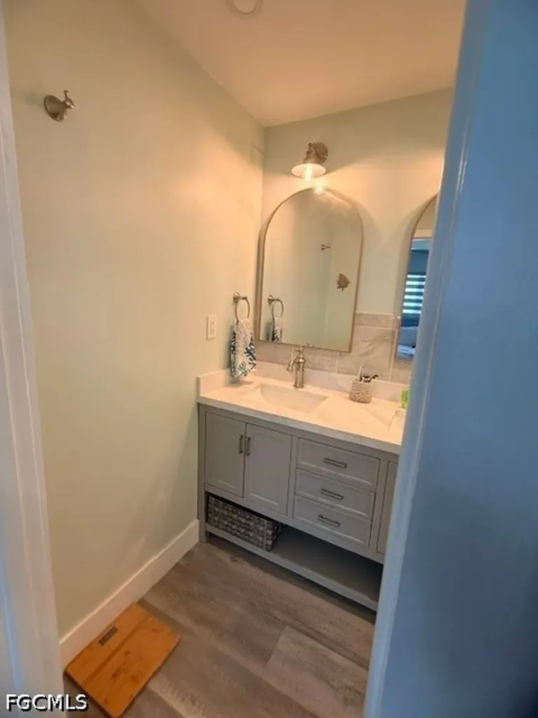 5375 Serenity Cove Bokeelia FL 33922