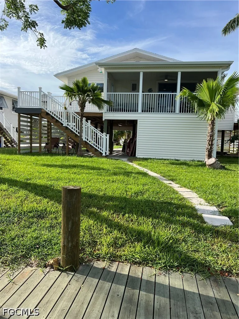 5375 Serenity Cove Bokeelia FL 33922