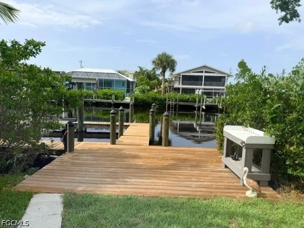 5375 Serenity Cove Bokeelia FL 33922