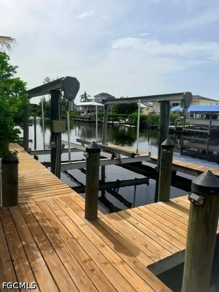 5375 Serenity Cove Bokeelia FL 33922