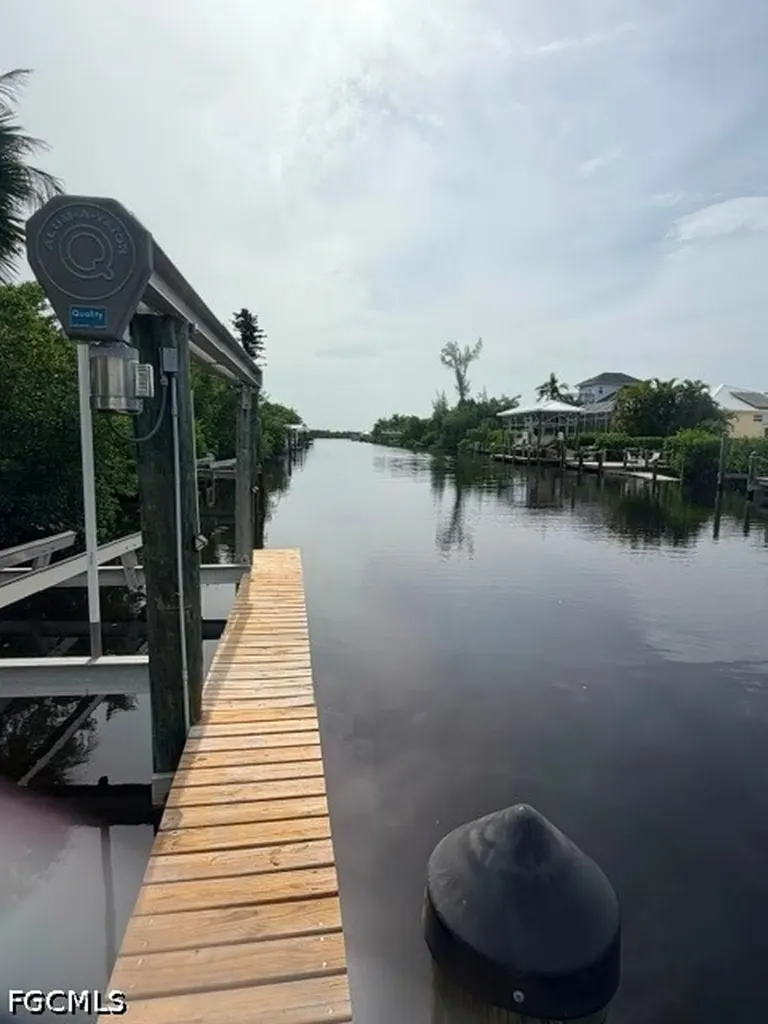 5375 Serenity Cove Bokeelia FL 33922