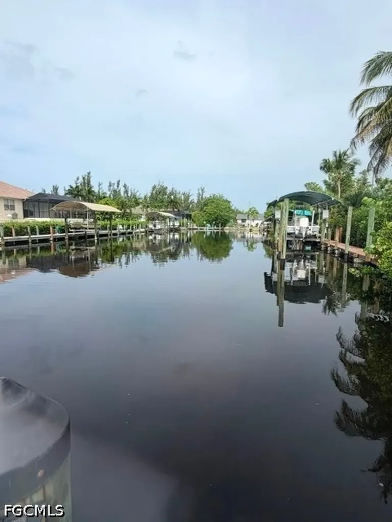5375 Serenity Cove Bokeelia FL 33922