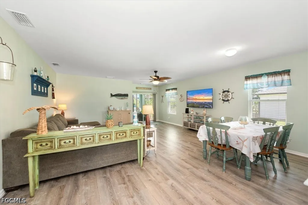 2805 NW 4th Terrace Cape Coral FL 33993