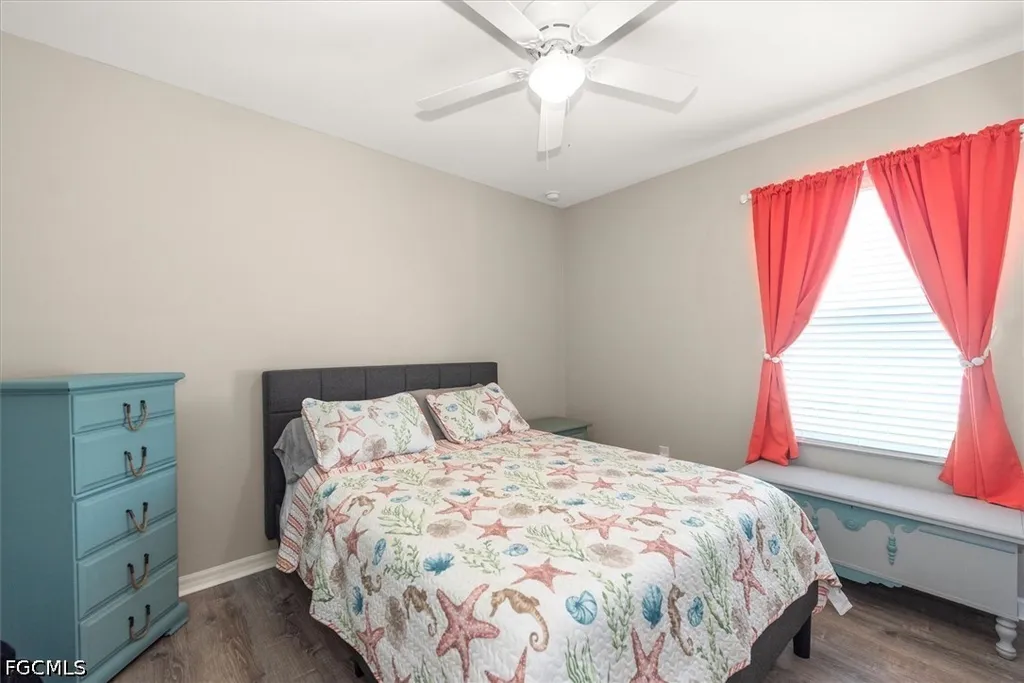 2805 NW 4th Terrace Cape Coral FL 33993
