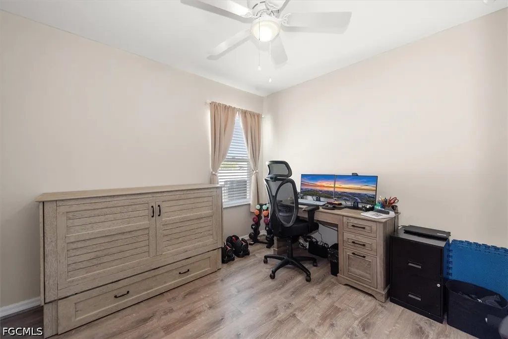 2805 NW 4th Terrace Cape Coral FL 33993