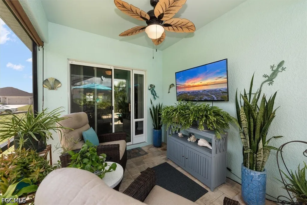 2805 NW 4th Terrace Cape Coral FL 33993