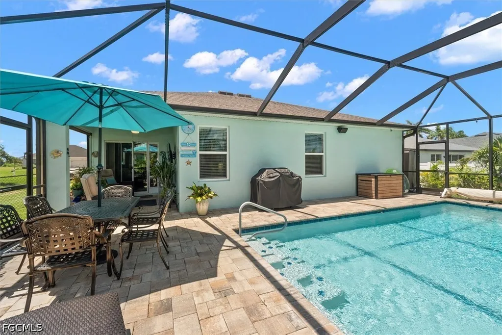 2805 NW 4th Terrace Cape Coral FL 33993