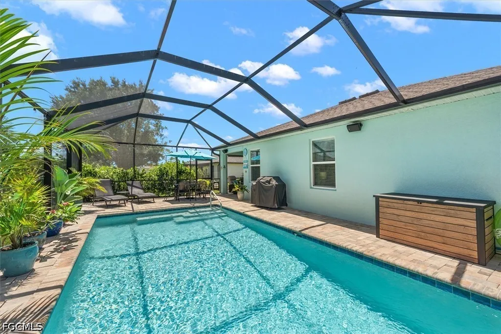 2805 NW 4th Terrace Cape Coral FL 33993