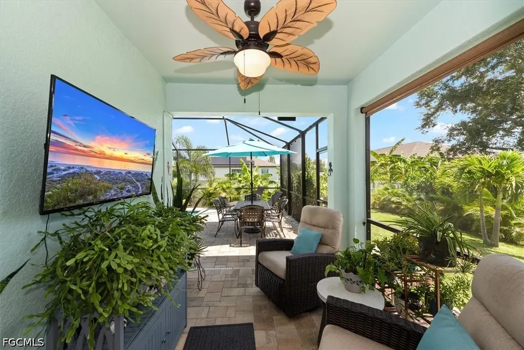 2805 NW 4th Terrace Cape Coral FL 33993