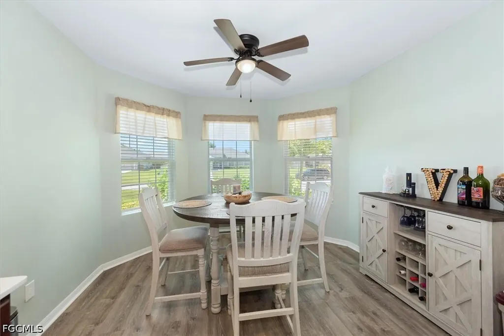 2805 NW 4th Terrace Cape Coral FL 33993