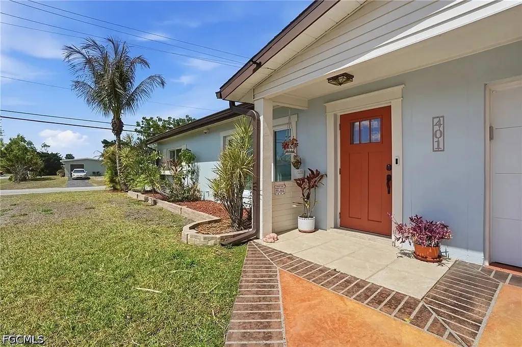 401 E Jasmine Road Lehigh Acres FL 33936