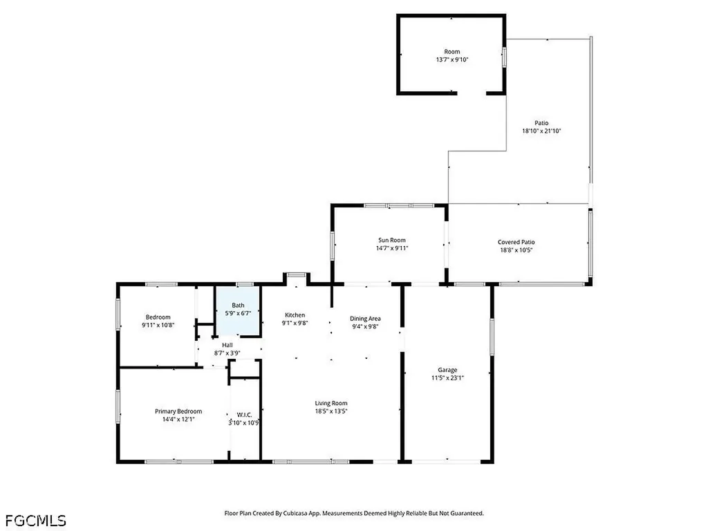 401 E Jasmine Road Lehigh Acres FL 33936
