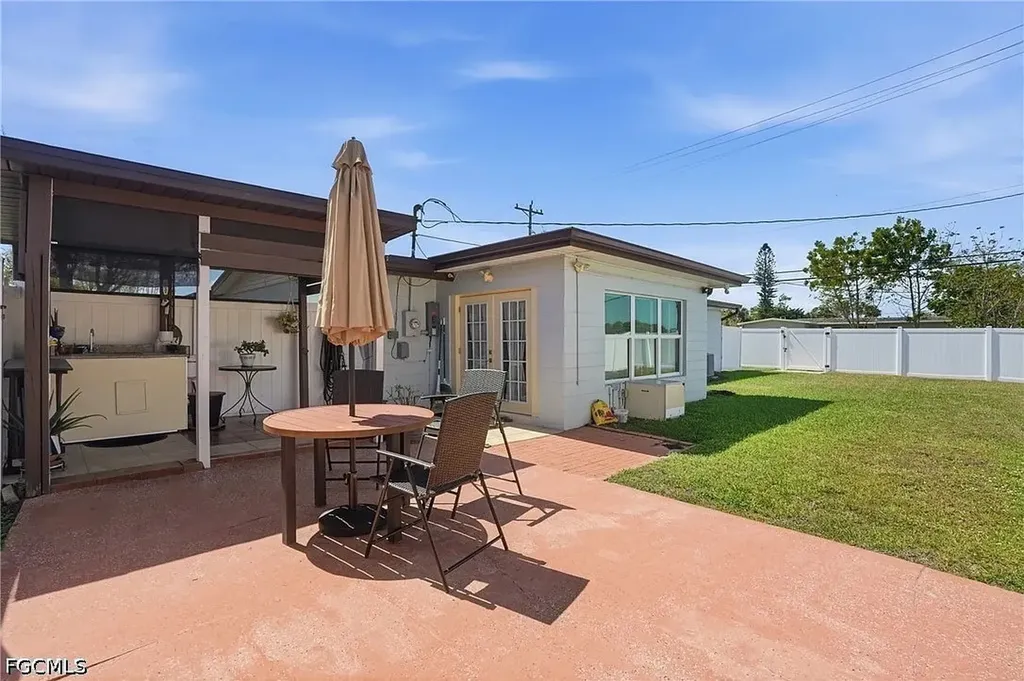 401 E Jasmine Road Lehigh Acres FL 33936