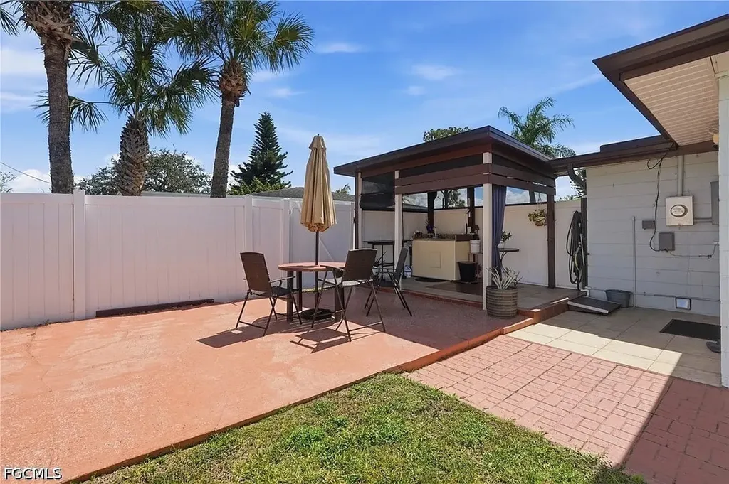 401 E Jasmine Road Lehigh Acres FL 33936