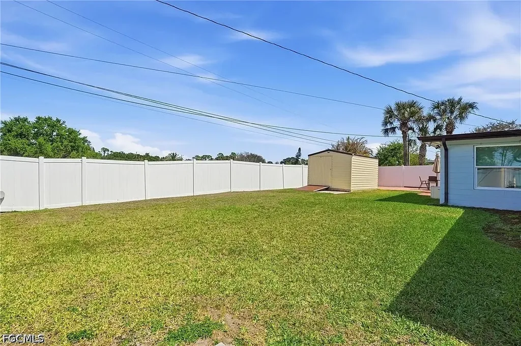 401 E Jasmine Road Lehigh Acres FL 33936