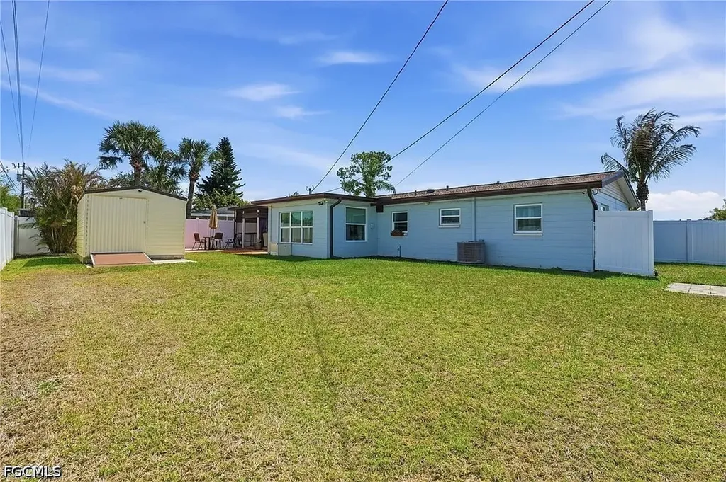 401 E Jasmine Road Lehigh Acres FL 33936