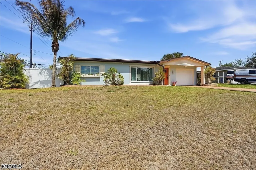 401 E Jasmine Road Lehigh Acres FL 33936