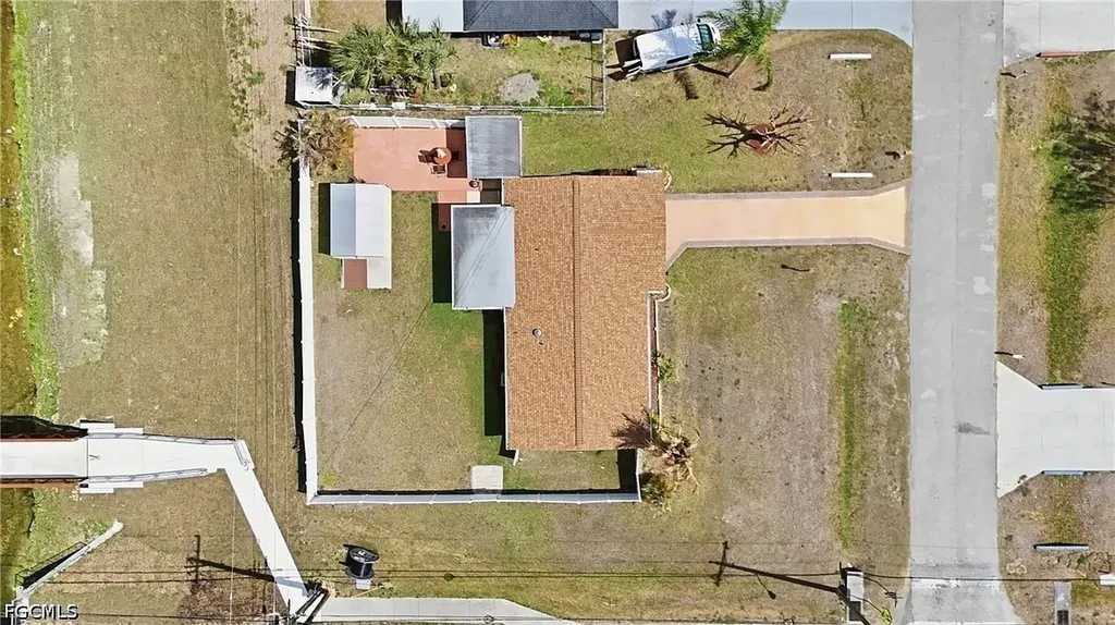401 E Jasmine Road Lehigh Acres FL 33936