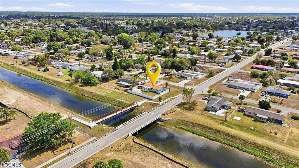 401 E Jasmine Road Lehigh Acres FL 33936