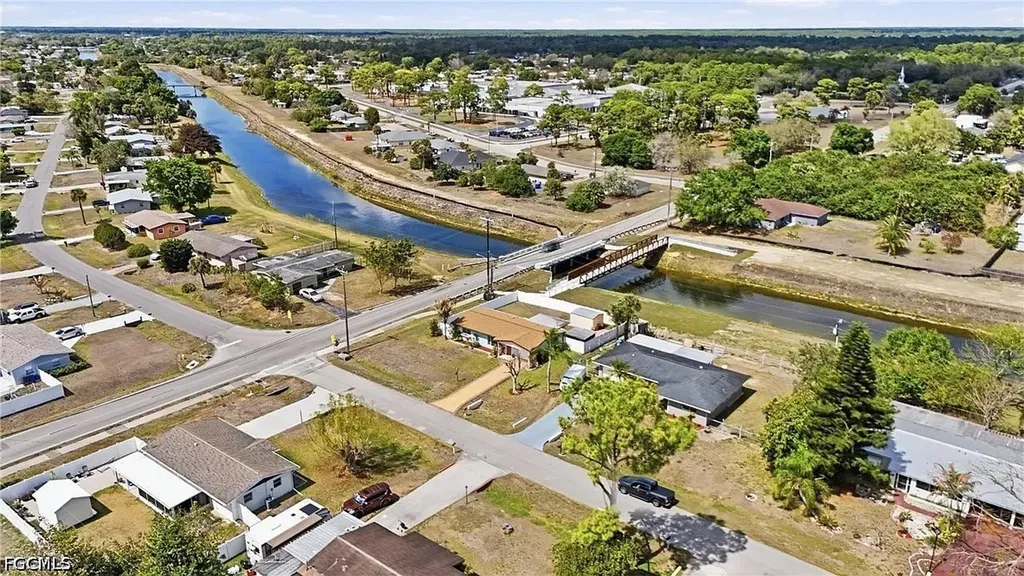 401 E Jasmine Road Lehigh Acres FL 33936