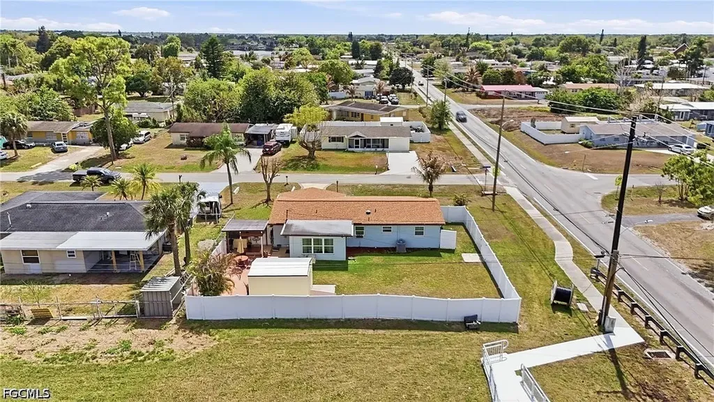 401 E Jasmine Road Lehigh Acres FL 33936
