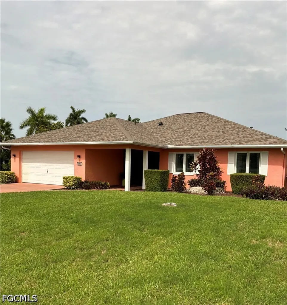 3404 SW 1st Place Cape Coral FL 33914