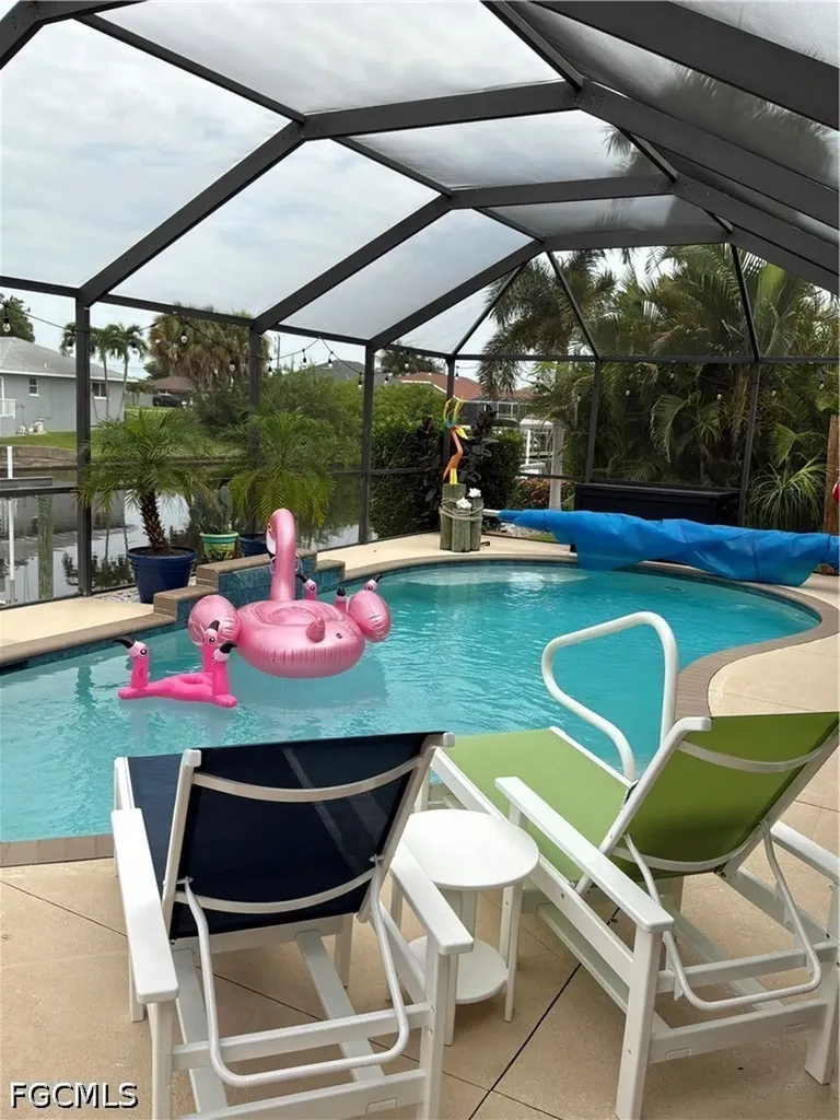 3404 SW 1st Place Cape Coral FL 33914
