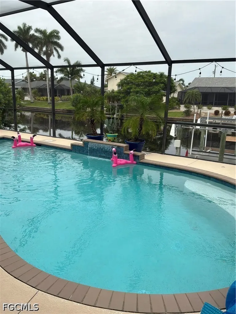 3404 SW 1st Place Cape Coral FL 33914