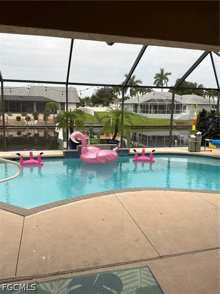 3404 SW 1st Place Cape Coral FL 33914