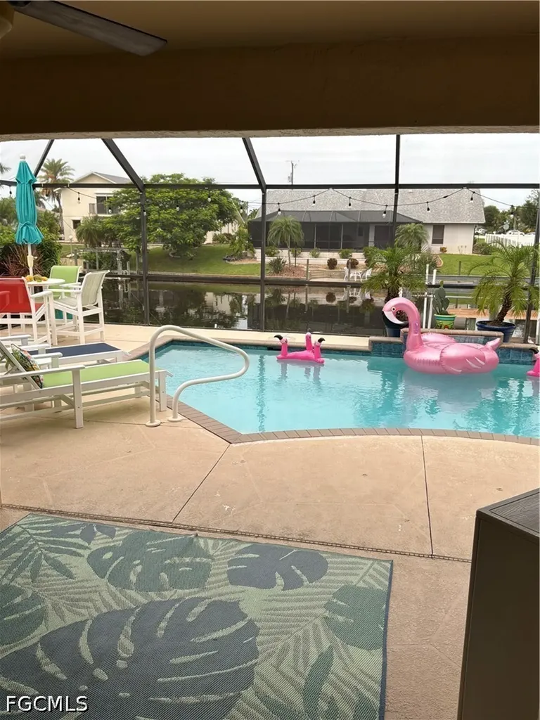 3404 SW 1st Place Cape Coral FL 33914