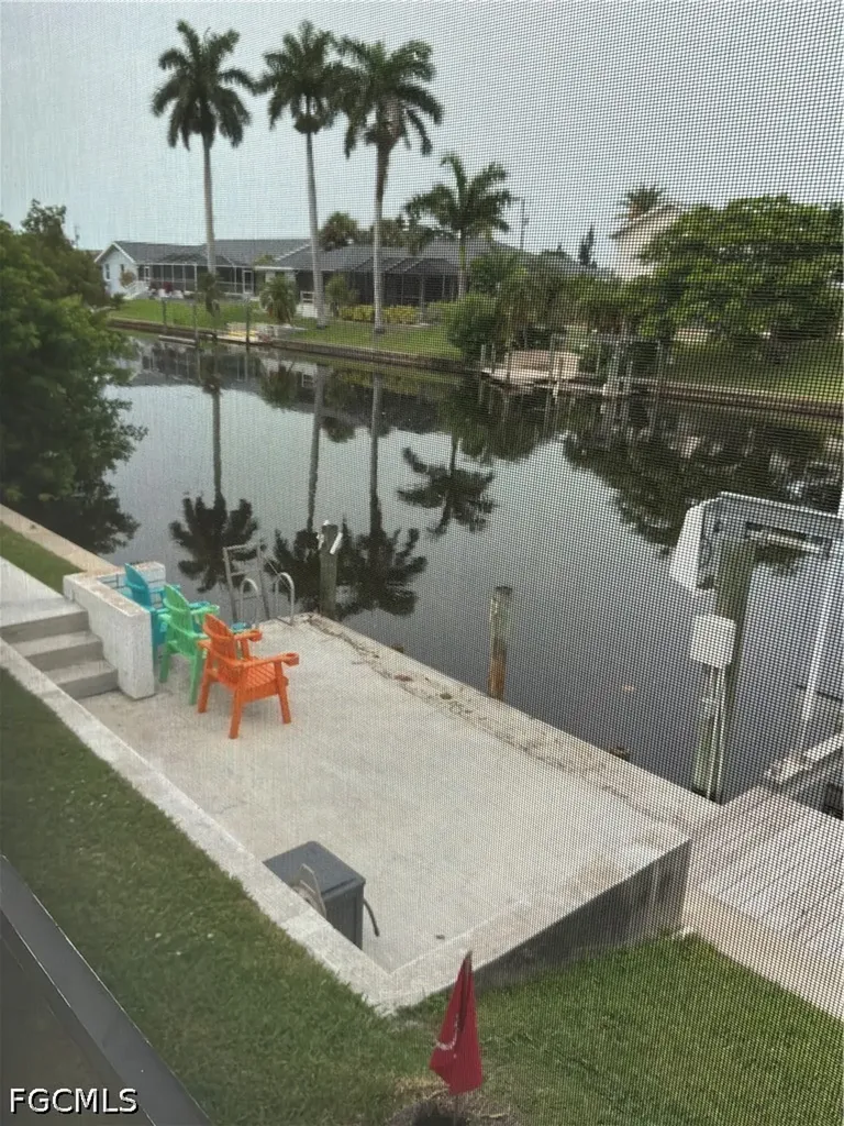 3404 SW 1st Place Cape Coral FL 33914