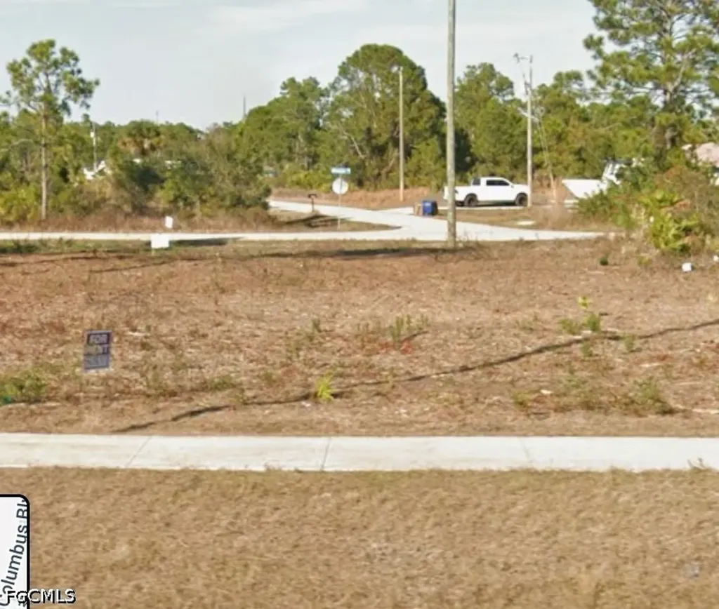 3392 Meadow Road Lehigh Acres FL 33974