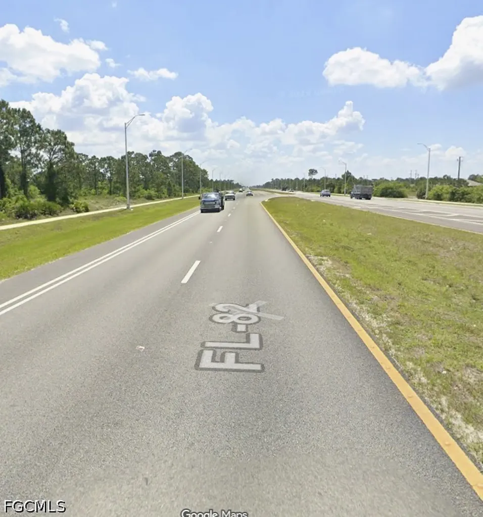 3392 Meadow Road Lehigh Acres FL 33974