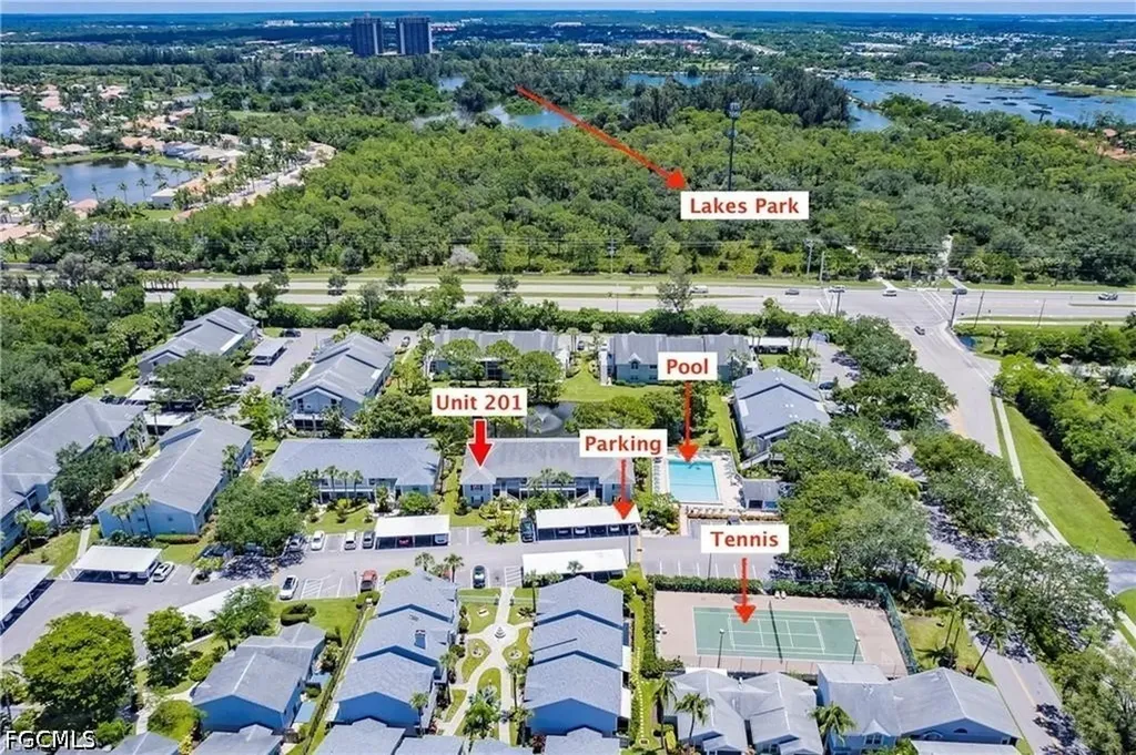 14503 Lakewood Trace Court Fort Myers FL 33919