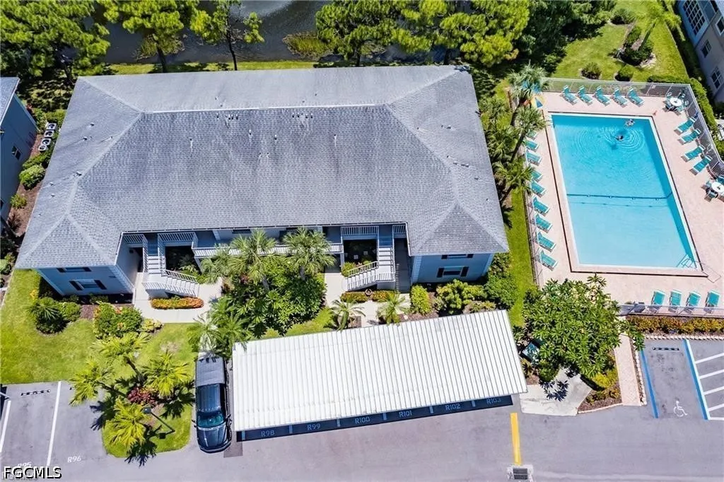 14503 Lakewood Trace Court Fort Myers FL 33919