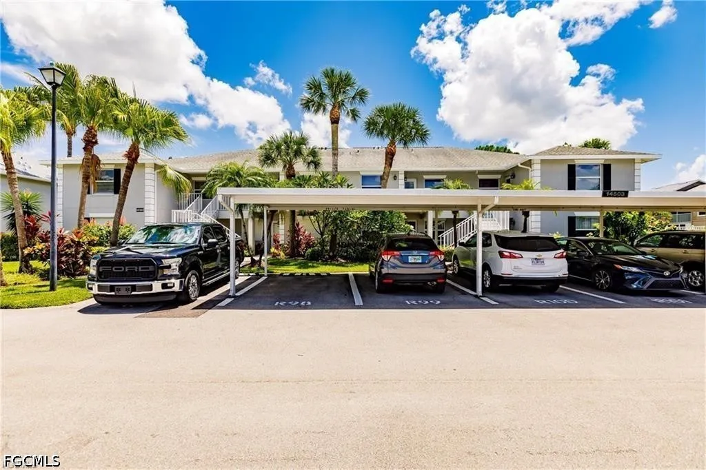 14503 Lakewood Trace Court Fort Myers FL 33919