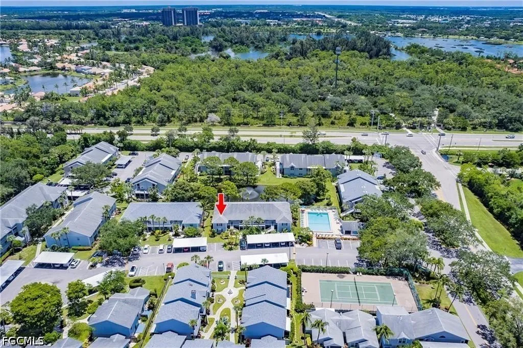 14503 Lakewood Trace Court Fort Myers FL 33919