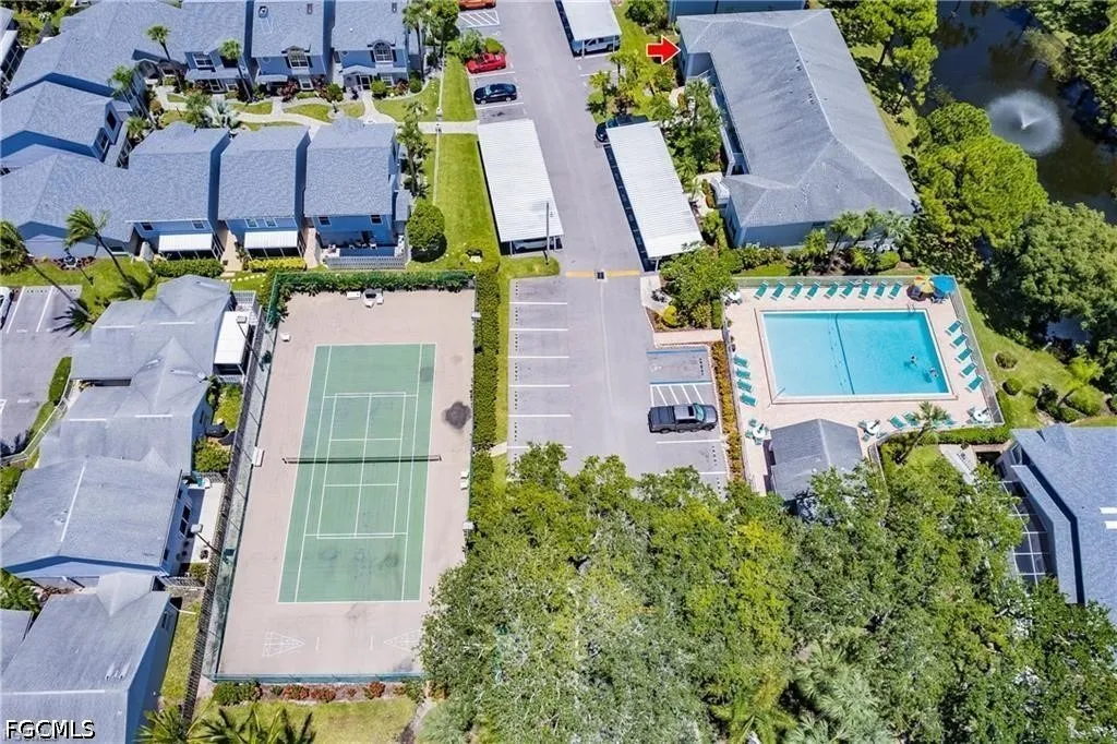 14503 Lakewood Trace Court Fort Myers FL 33919