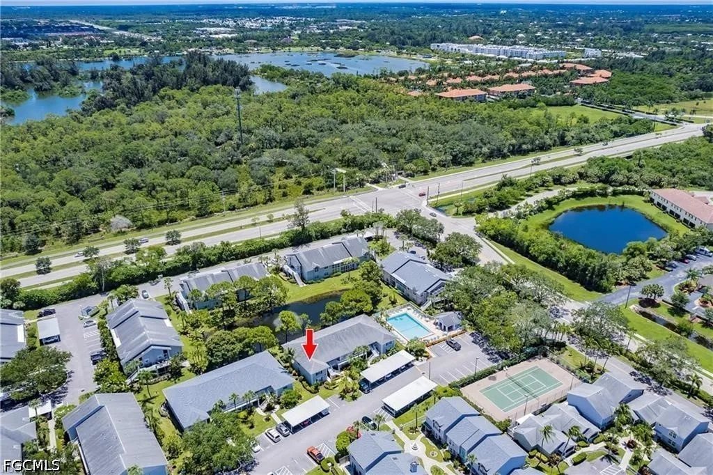 14503 Lakewood Trace Court Fort Myers FL 33919