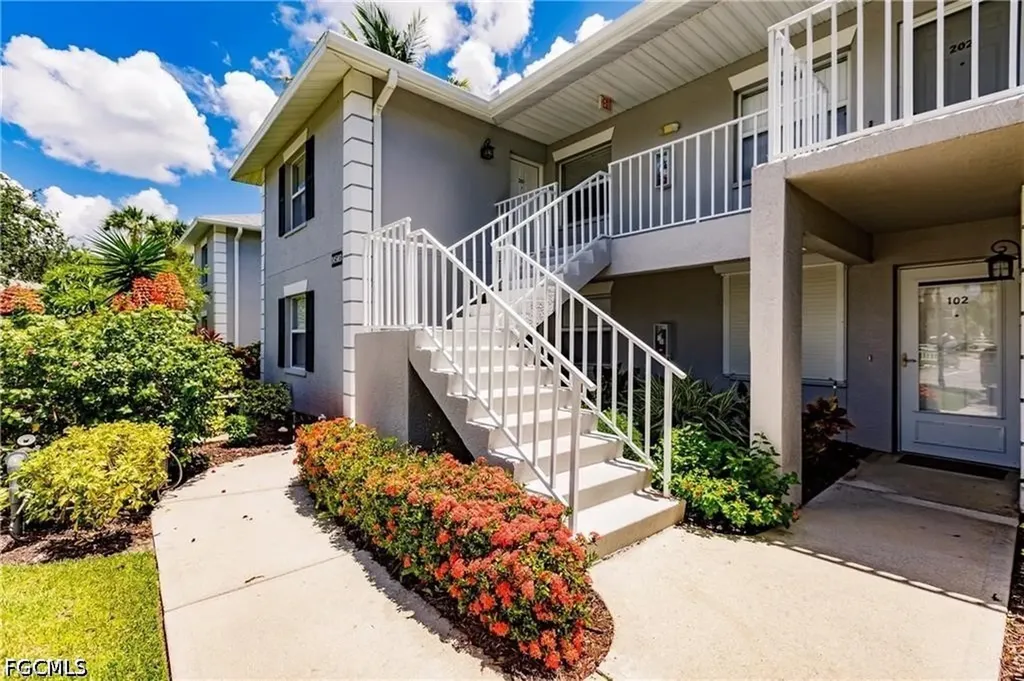 14503 Lakewood Trace Court Fort Myers FL 33919