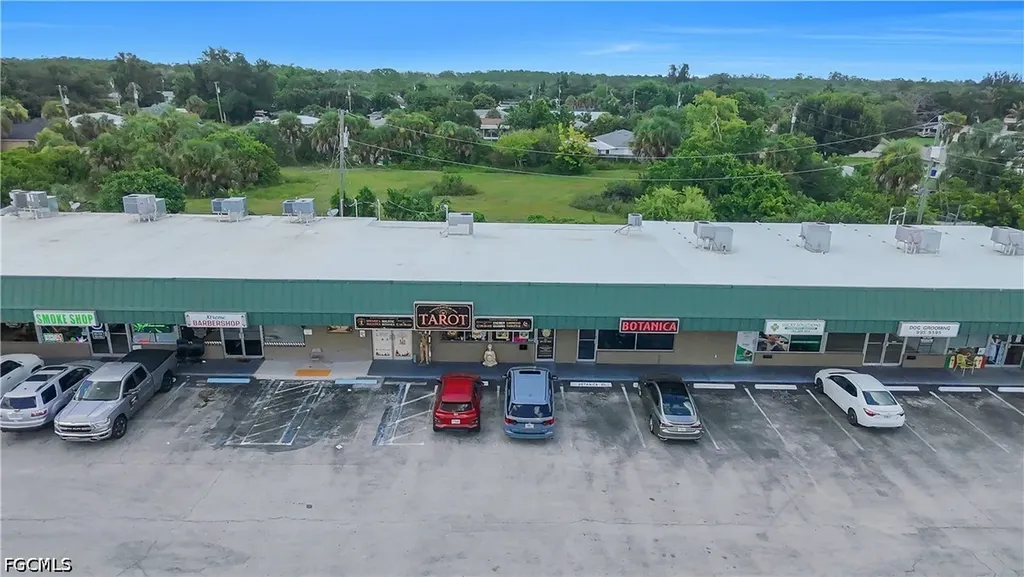 710 Pondella Road North Fort Myers FL 33903