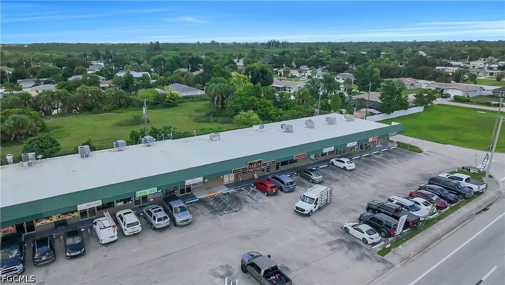 710 Pondella Road North Fort Myers FL 33903