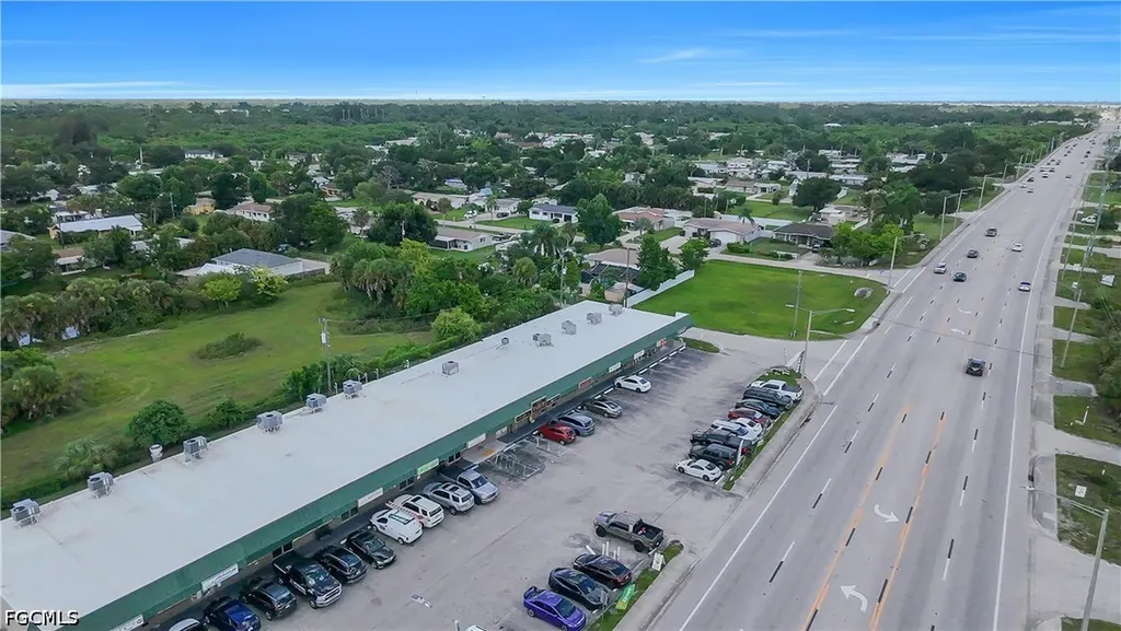 710 Pondella Road North Fort Myers FL 33903