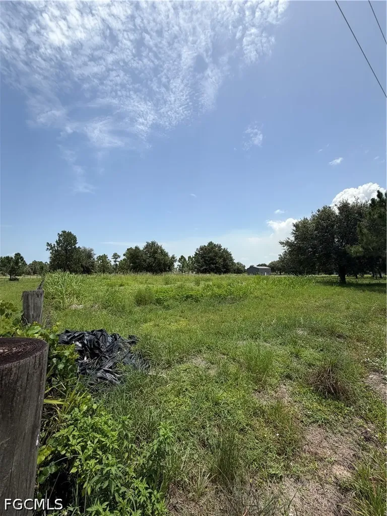 7896 3rd Terrace Labelle FL 33935