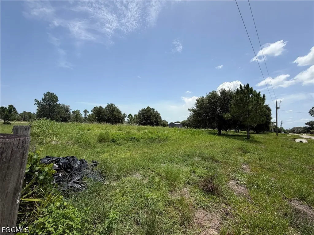 7896 3rd Terrace Labelle FL 33935