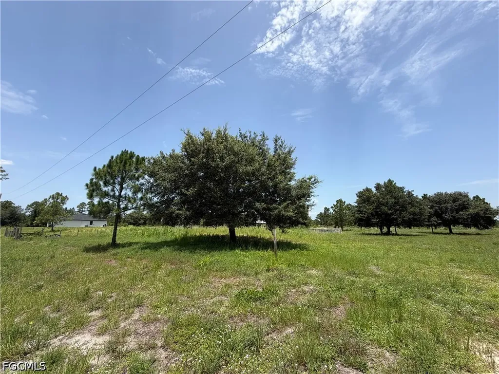 7896 3rd Terrace Labelle FL 33935